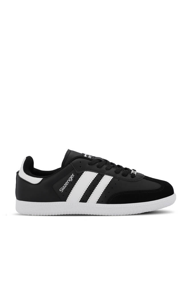 Slazenger PING Women's Sneaker Shoes Black - White