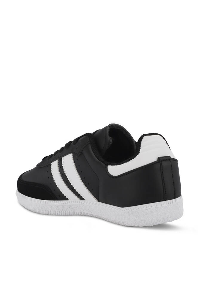 Slazenger PING Women's Sneaker Shoes Black - White