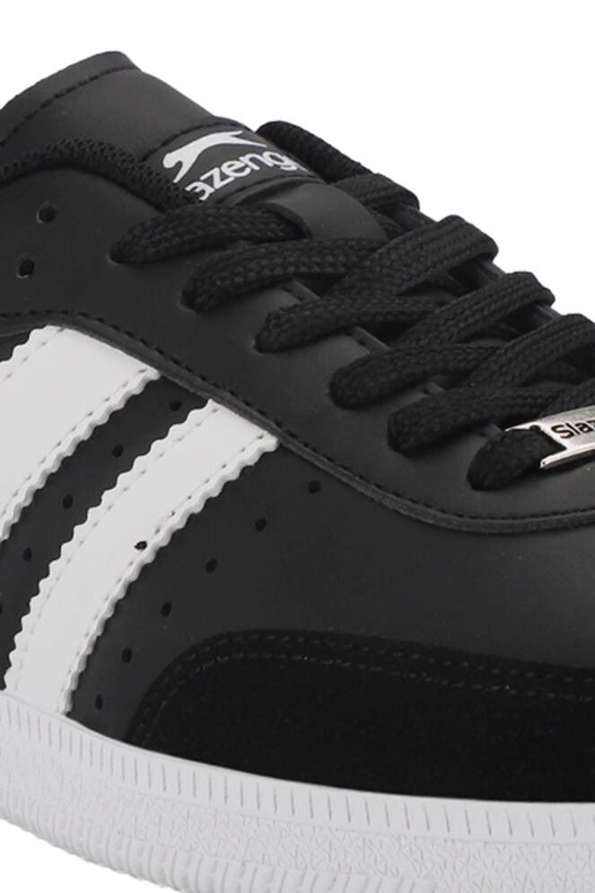 Slazenger PING Women's Sneaker Shoes Black - White