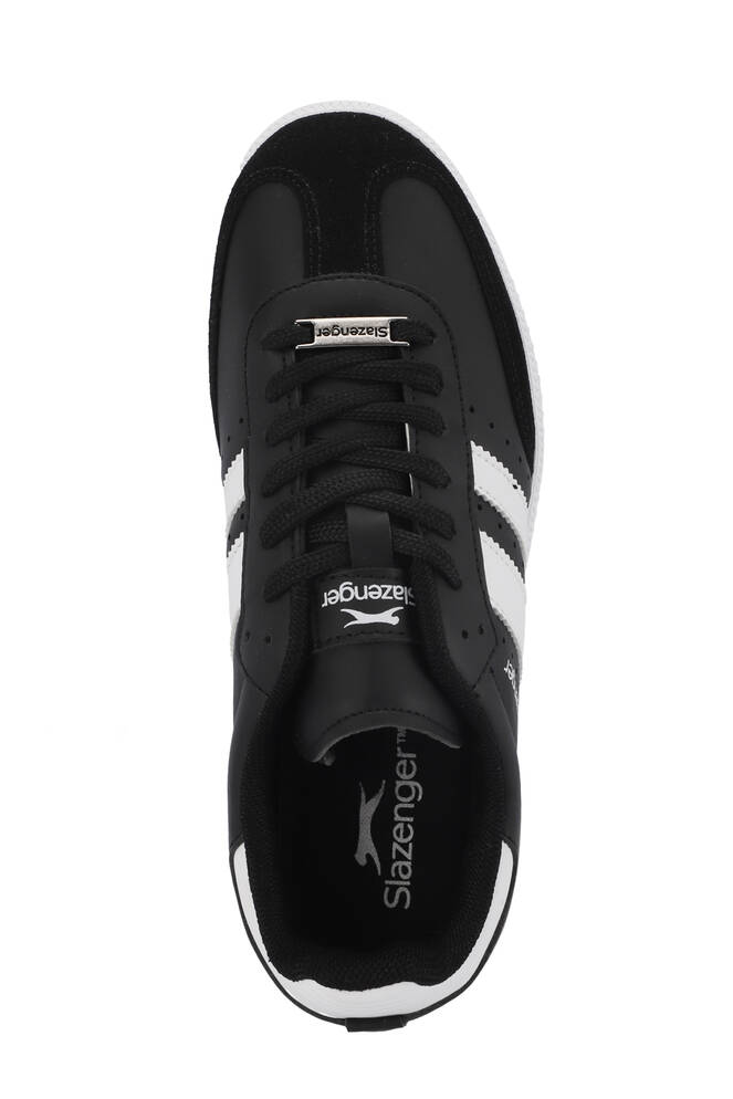 Slazenger PING Women's Sneaker Shoes Black - White