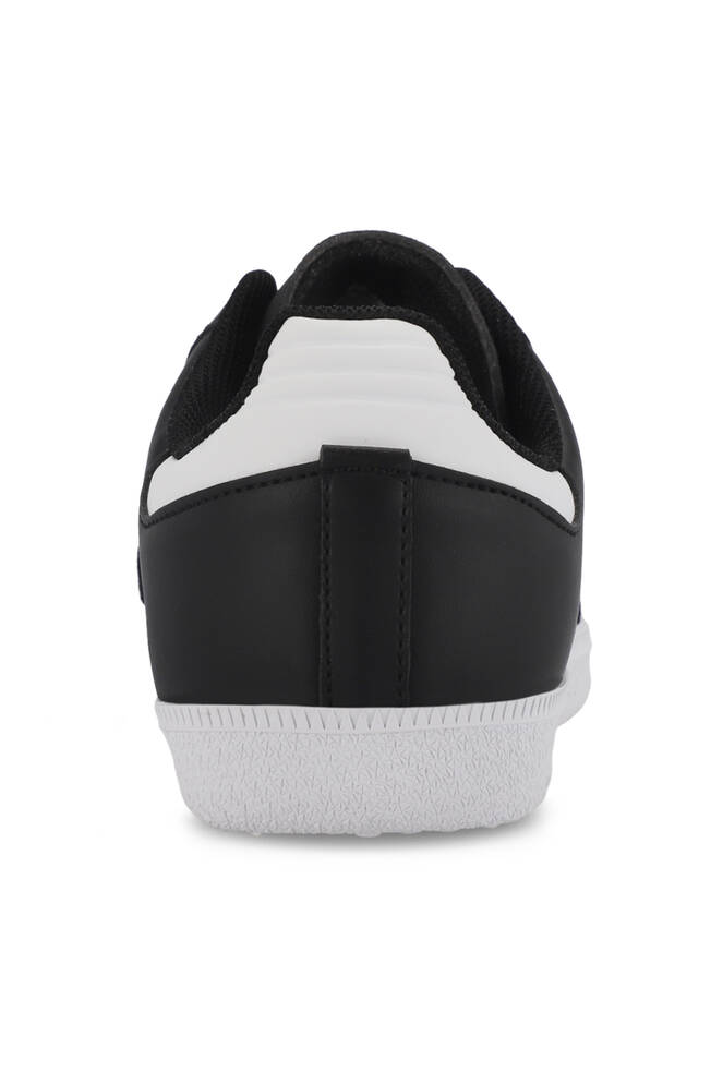 Slazenger PING Women's Sneaker Shoes Black - White