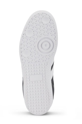 Slazenger PING Women's Sneaker Shoes Black - White - Thumbnail