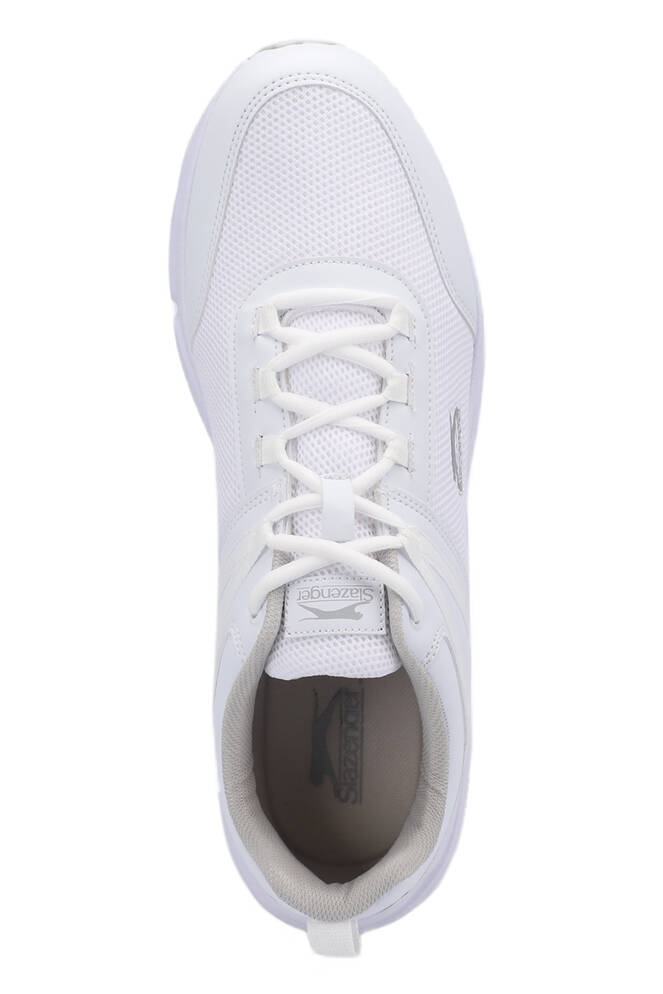 Slazenger PLANE Plus Size Men's Sneaker Shoes White