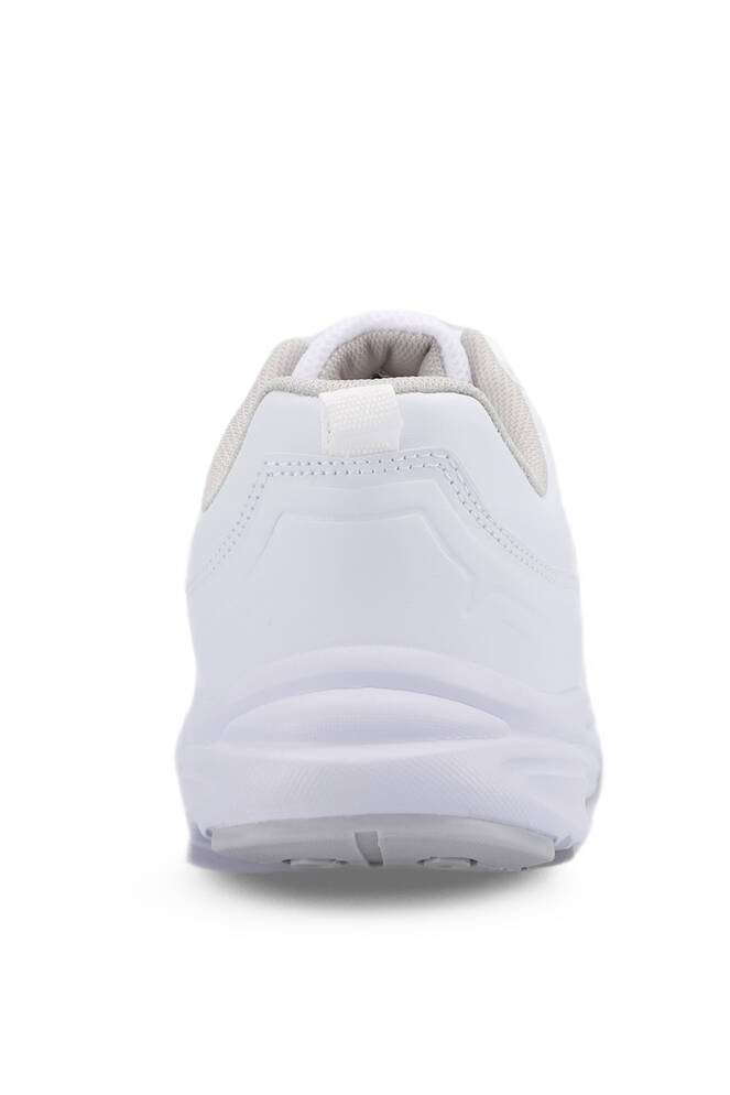 Slazenger PLANE Plus Size Men's Sneaker Shoes White