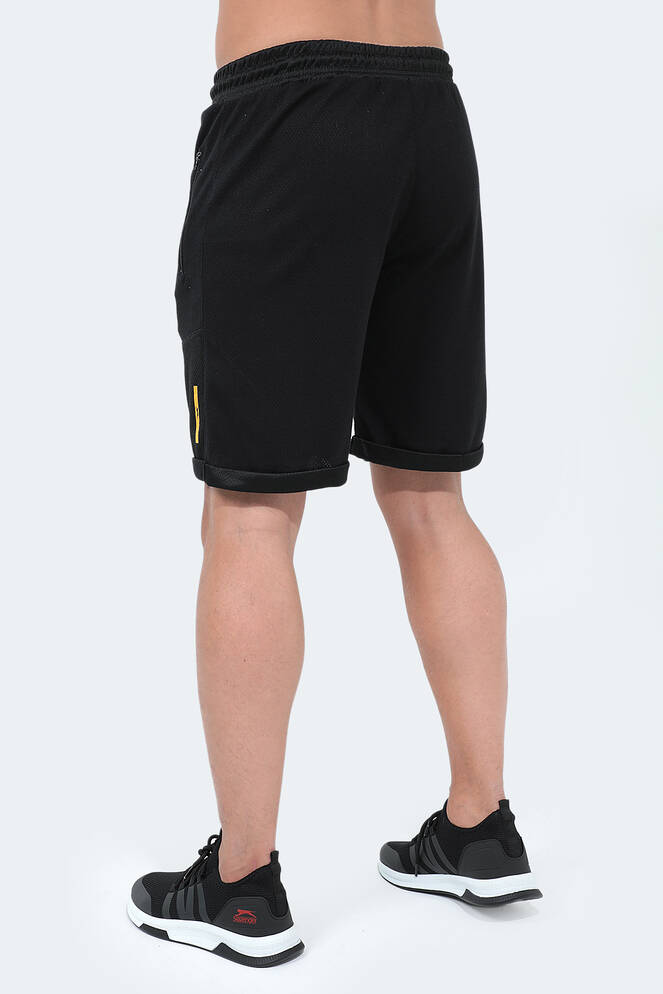 Slazenger PLANT Men's Shorts Black