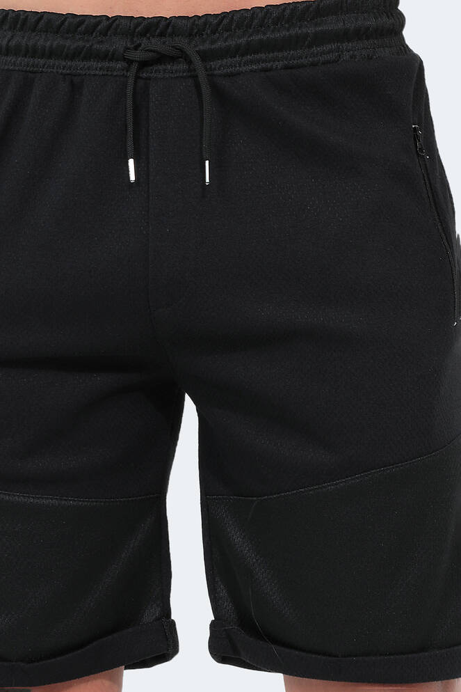 Slazenger PLANT Men's Shorts Black