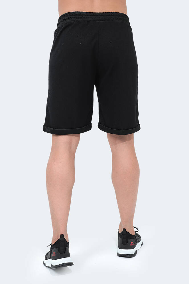 Slazenger PLANT Men's Shorts Black