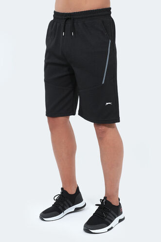 Slazenger - Slazenger PLUTO Men's Shorts Black