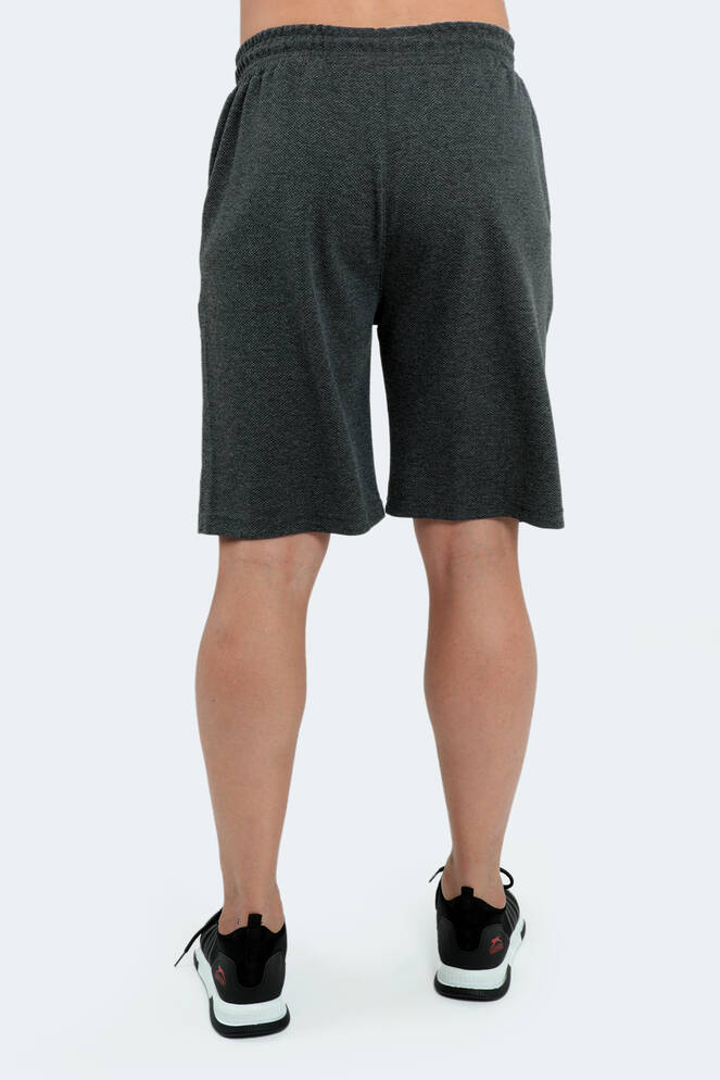 Slazenger PLUTO Men's Shorts Dark Grey