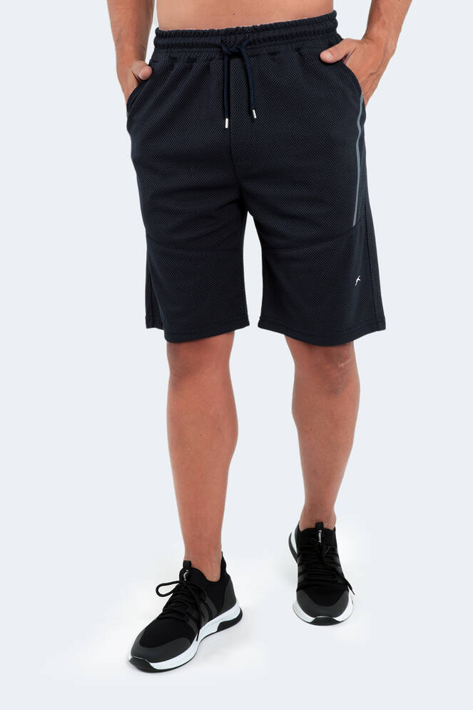 Slazenger PLUTO Men's Shorts Navy