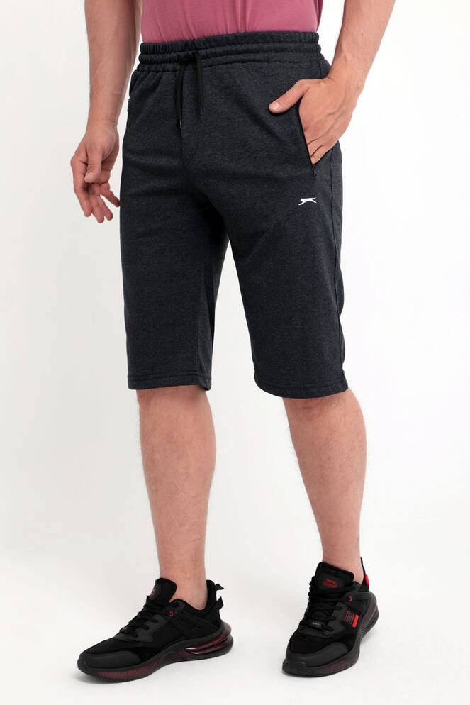 Slazenger PORTER Men's Shorts Dark Grey