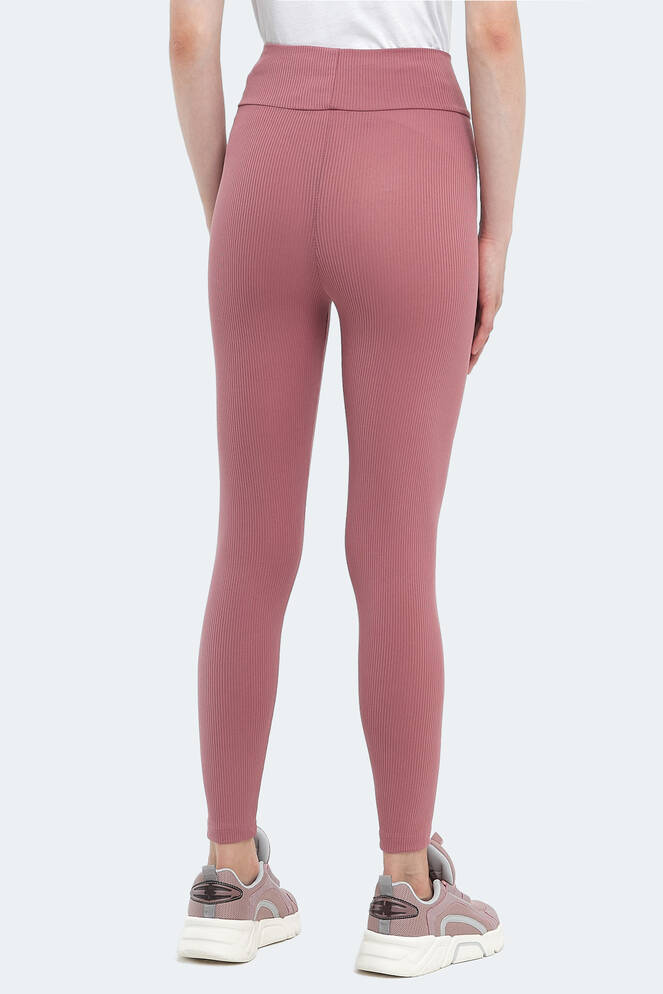 Slazenger PRADEEP Women's Fitness Tights Pink