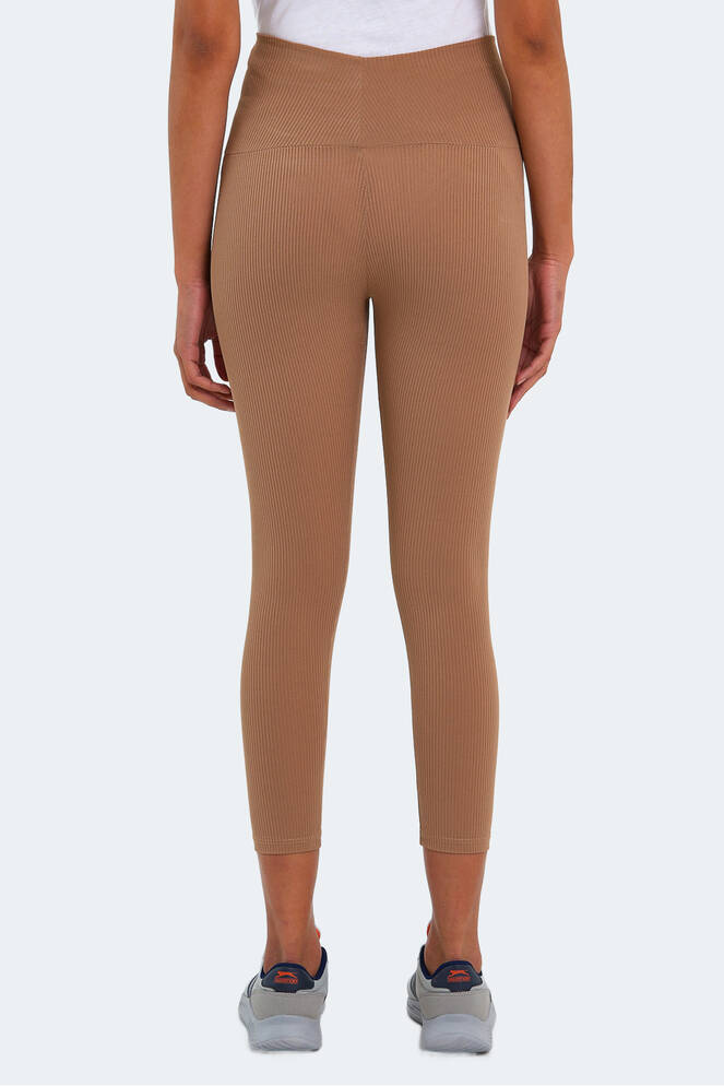 Slazenger PRANAV NEW Women's Tights Beige