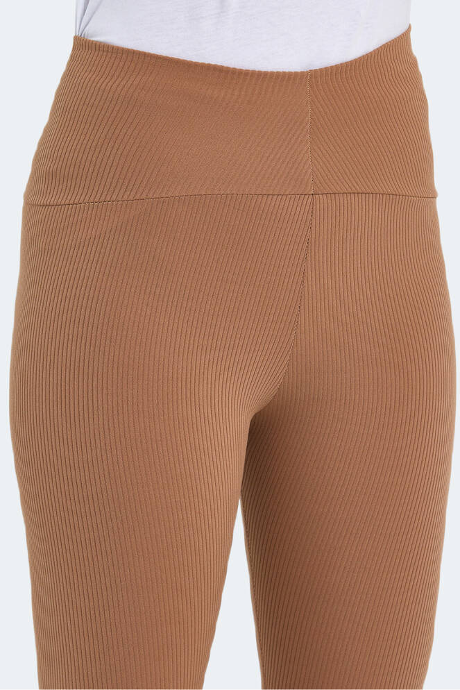 Slazenger PRANAV NEW Women's Tights Beige