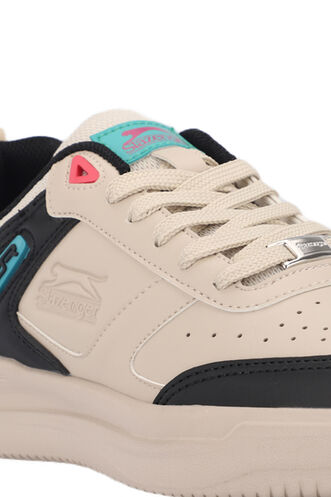 Slazenger PROJECT Sneaker Women's Shoes Beige - Thumbnail