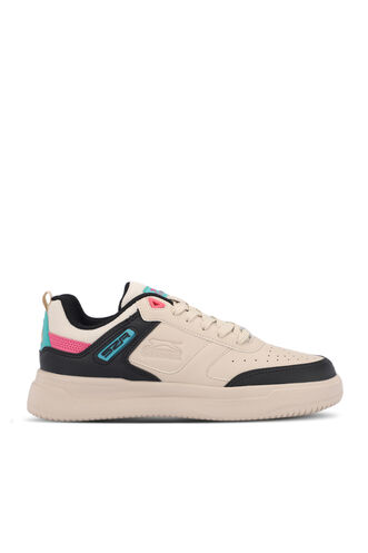 Slazenger PROJECT Sneaker Women's Shoes Beige - Thumbnail