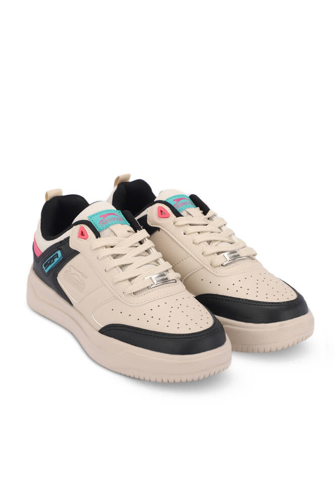 Slazenger PROJECT Sneaker Women's Shoes Beige