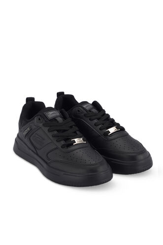 Slazenger PROJECT Sneaker Women's Shoes Black - Thumbnail