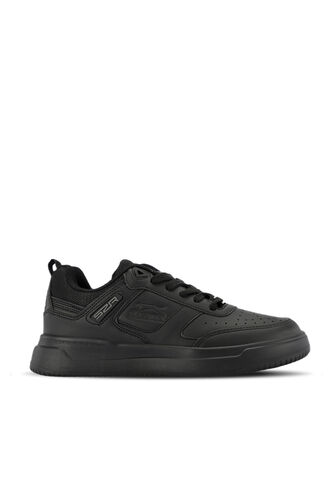 Slazenger PROJECT Sneaker Women's Shoes Black - Thumbnail