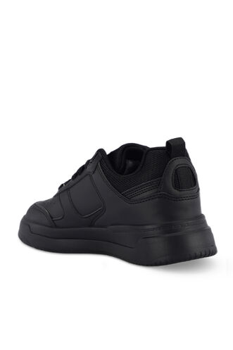 Slazenger PROJECT Sneaker Women's Shoes Black - Thumbnail