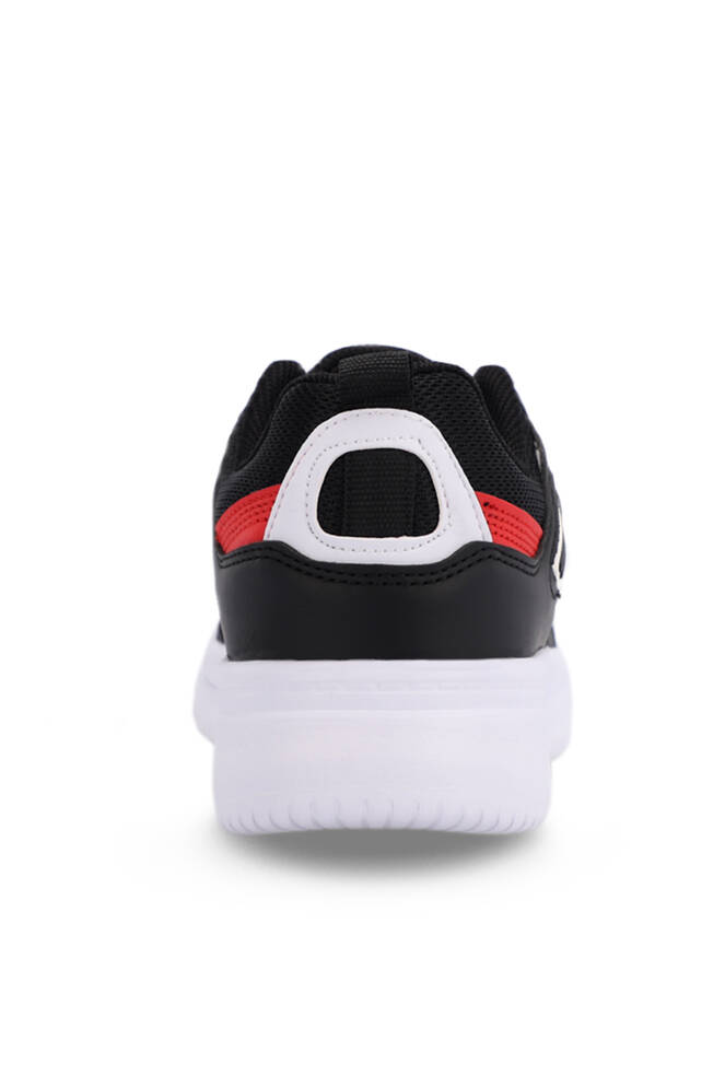 Slazenger PROJECT Women's Sneaker Shoes Black - White