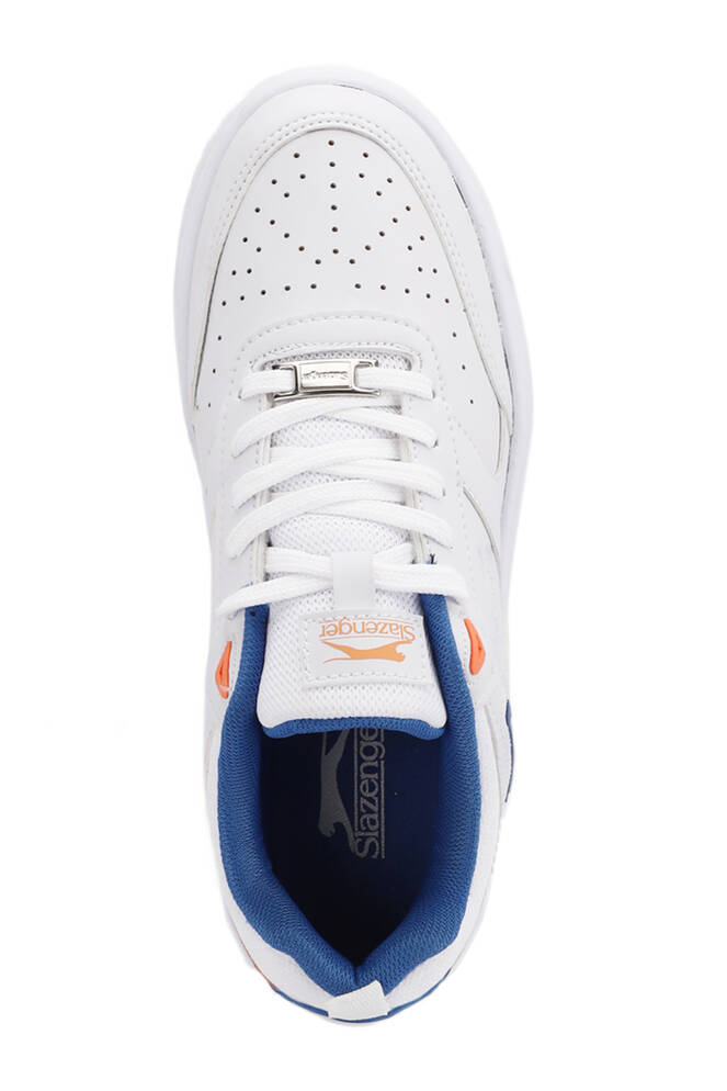 Slazenger PROJECT Sneaker Women's Shoes White - Saks Blue