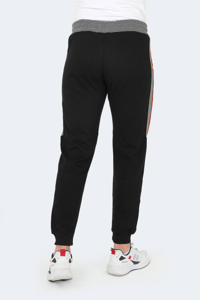 Slazenger PROTONS Men's Tracksuit Bottoms Black