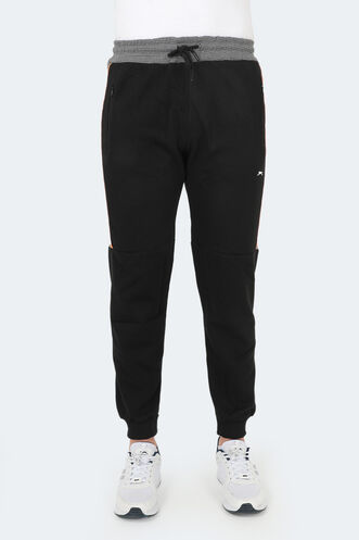 Slazenger PROTONS Men's Tracksuit Bottoms Black - Thumbnail