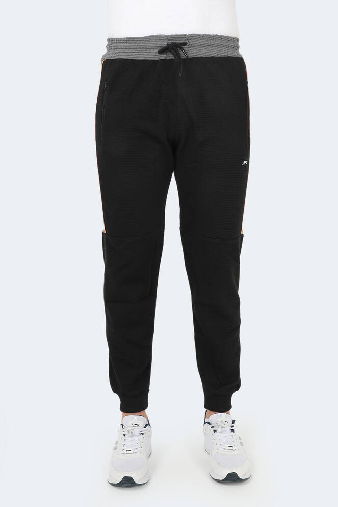 Slazenger PROTONS Men's Tracksuit Bottoms Black