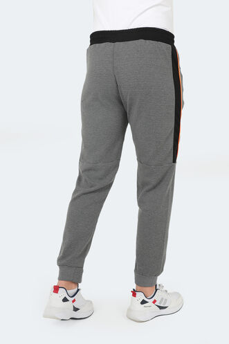 Slazenger PROTONS Men's Sweatpants Anthracite - Thumbnail