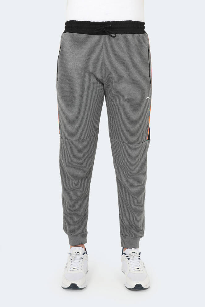 Slazenger PROTONS Men's Sweatpants Anthracite