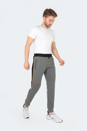 Slazenger PROTONS Men's Sweatpants Anthracite - Thumbnail