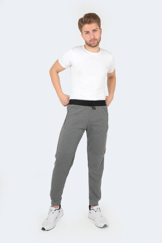 Slazenger PROTONS Men's Sweatpants Anthracite