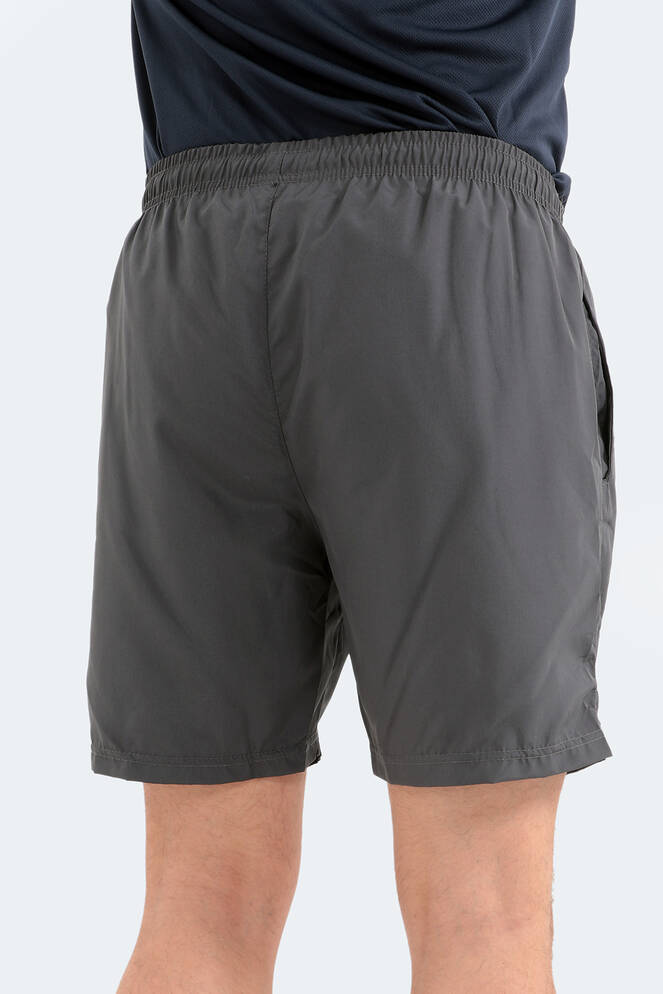 Slazenger RABI Men's Shorts Dark Grey