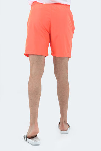 Slazenger RABI Men's Shorts Salmon - Thumbnail