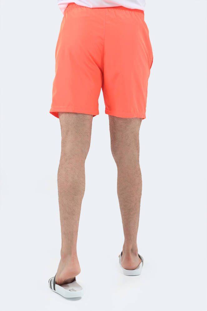 Slazenger RABI Men's Shorts Salmon