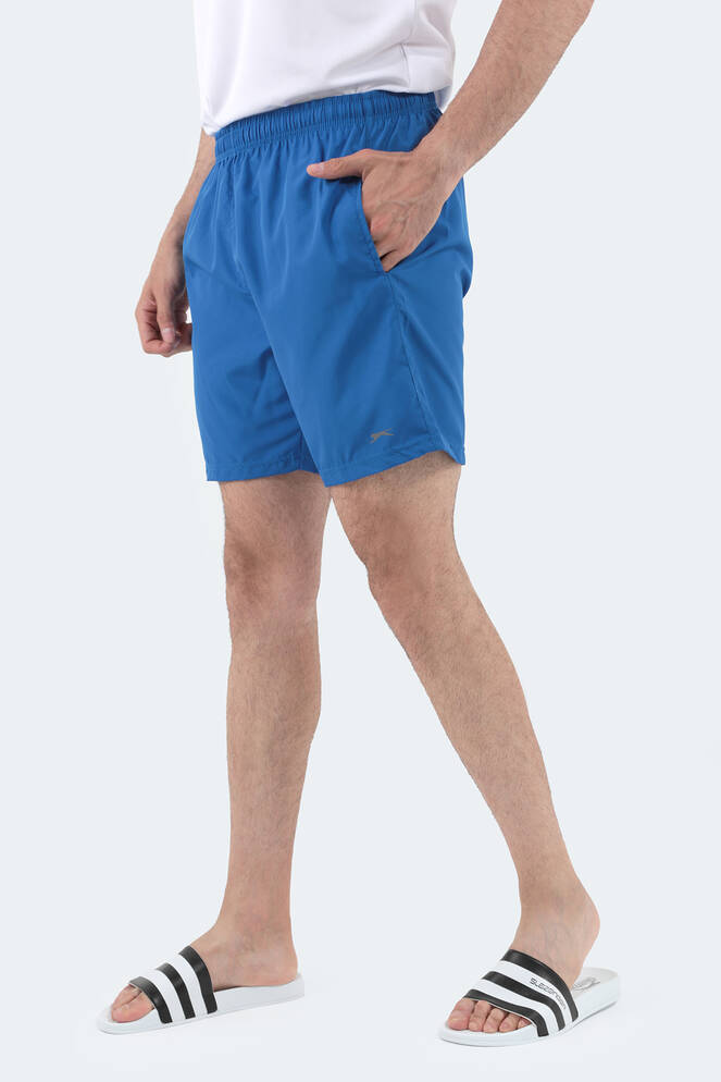 Slazenger RABI Men's Shorts Saks Blue