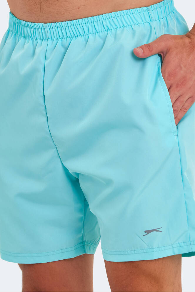 Slazenger RABI Men's Shorts Turquoise