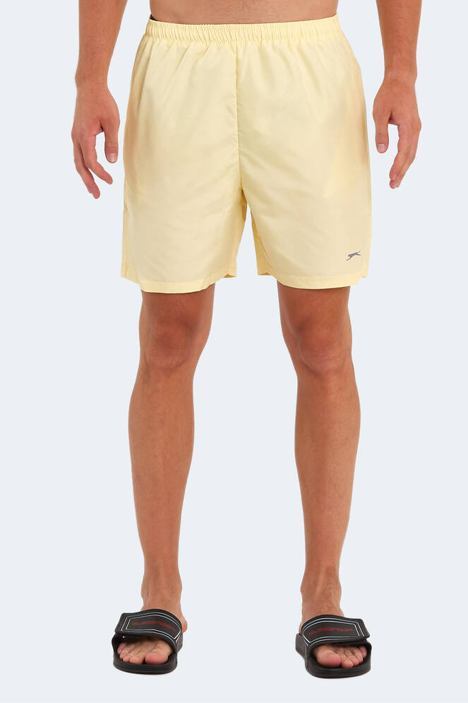 Slazenger RABI Men's Shorts Yellow