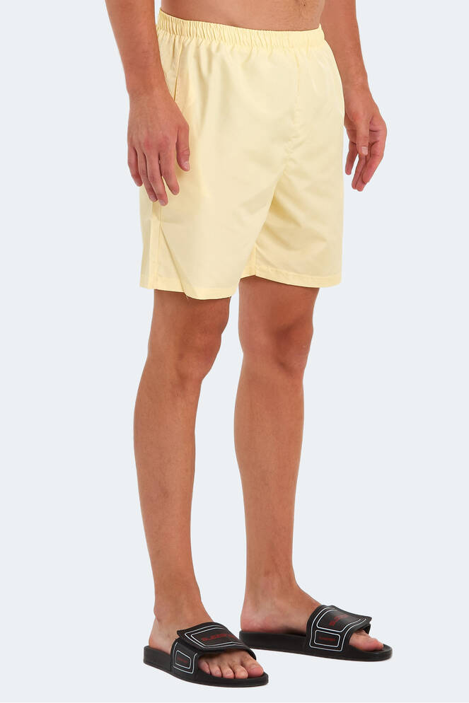 Slazenger RABI Men's Shorts Yellow