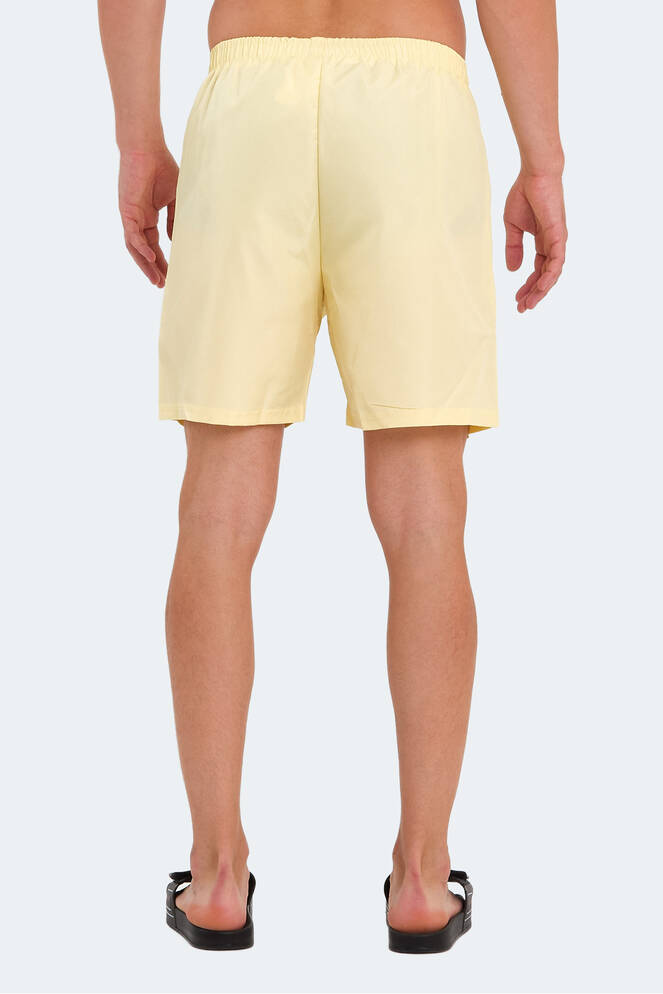 Slazenger RABI Men's Shorts Yellow