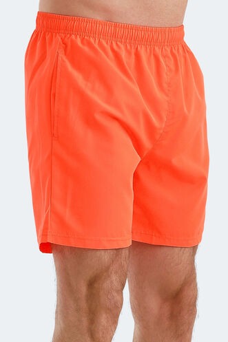 Slazenger - Slazenger RABI Men's Shorts Neon Orange