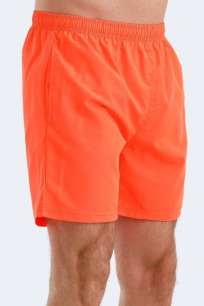 Slazenger RABI Men's Shorts Neon Orange