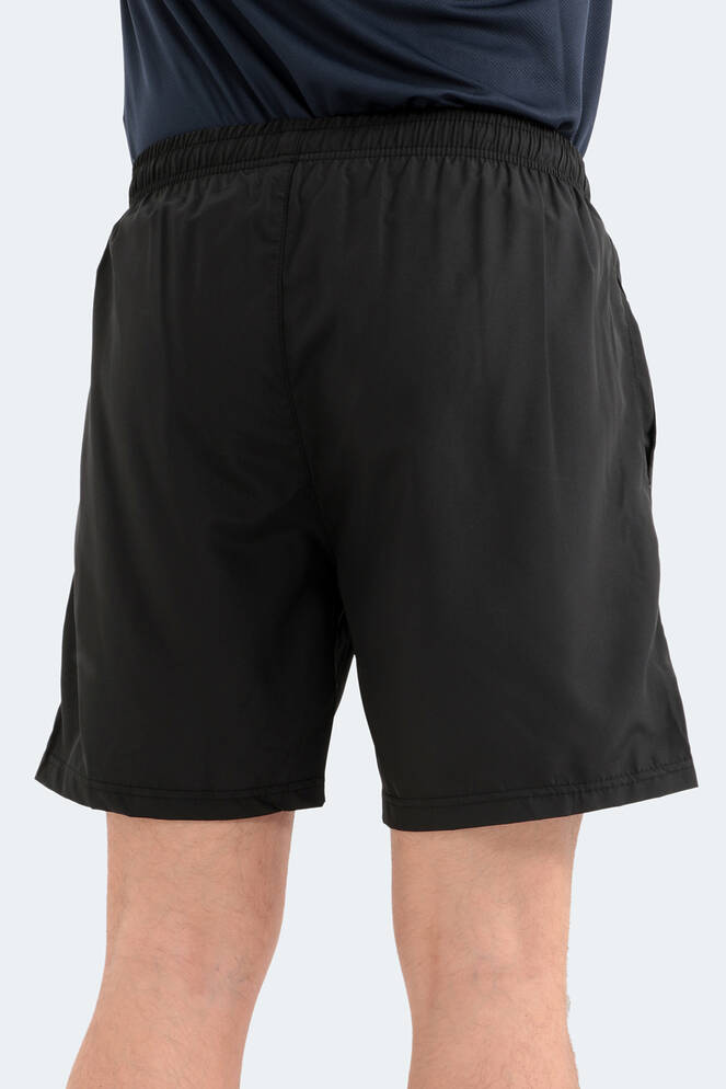 Slazenger RABI Men's Shorts Black