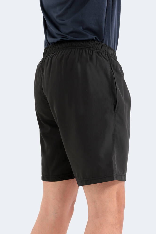 Slazenger RABI Men's Shorts Black