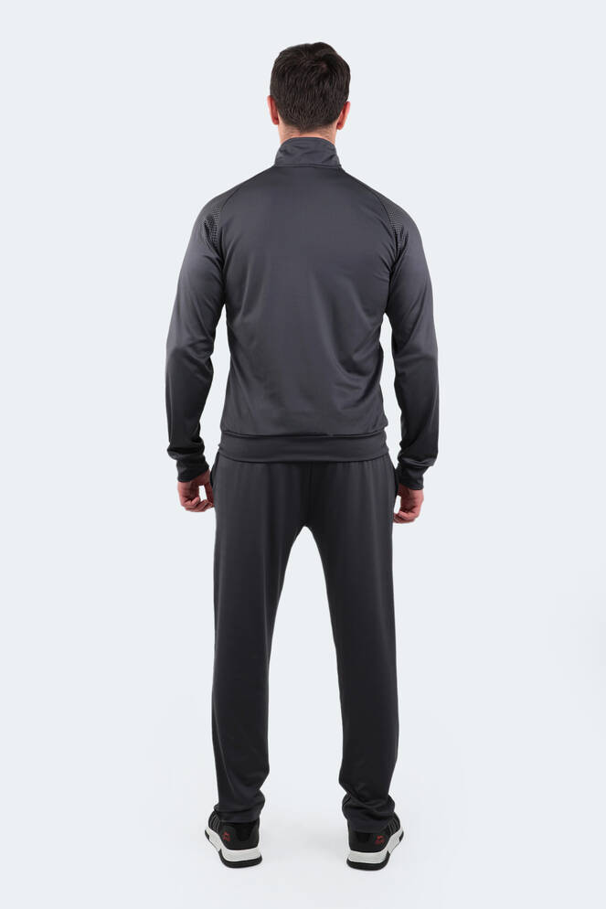 Slazenger RACLAW Men's Tracksuit Dark Grey