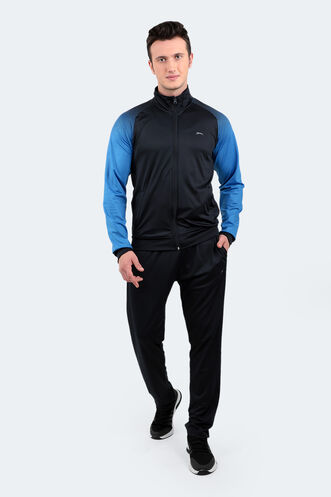 Slazenger - Slazenger RACLAW Men's Tracksuit Navy