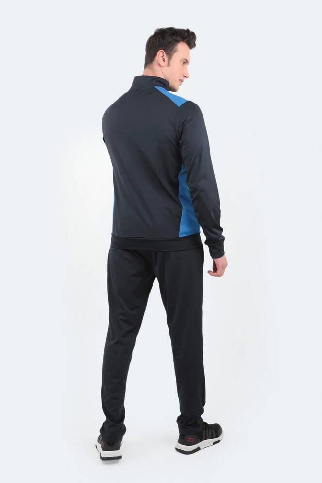 Slazenger RAGHU Men's Tracksuit Navy