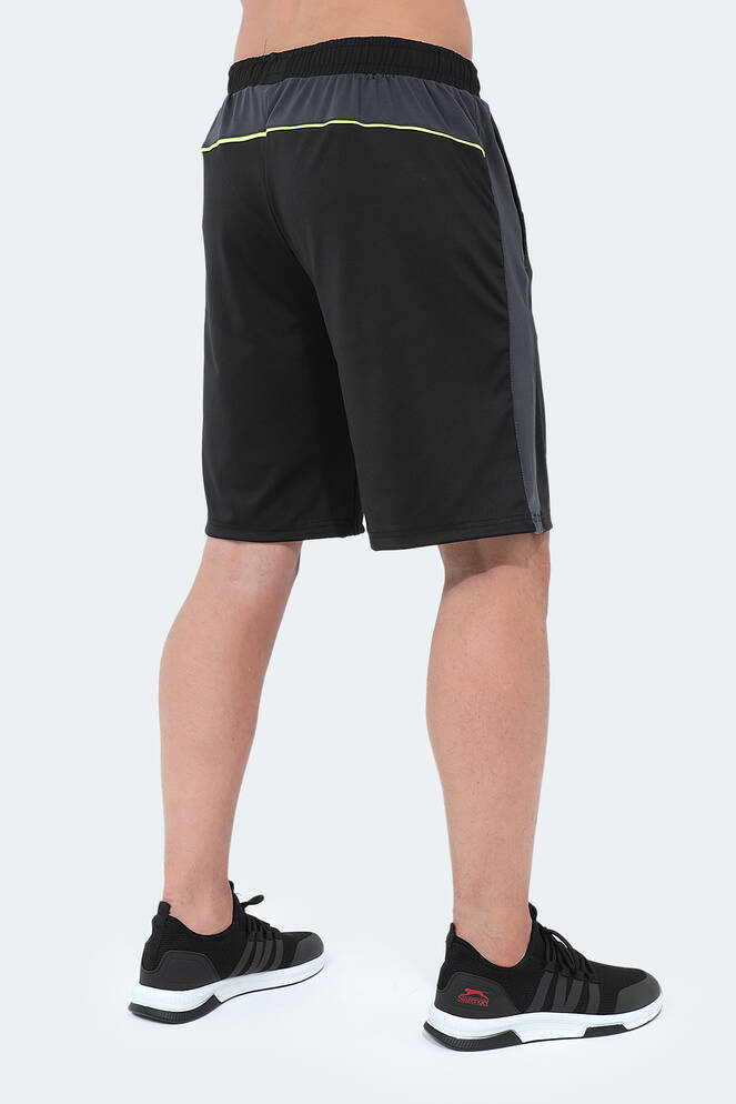 Slazenger RAGUEL Men's Shorts Black