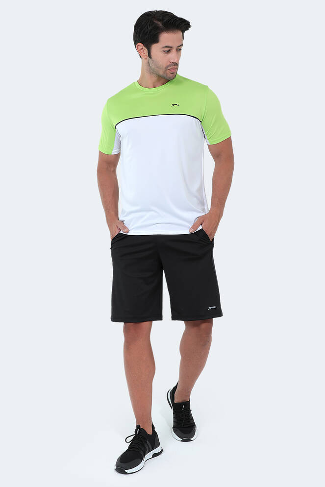 Slazenger RAGUEL Men's Shorts Black